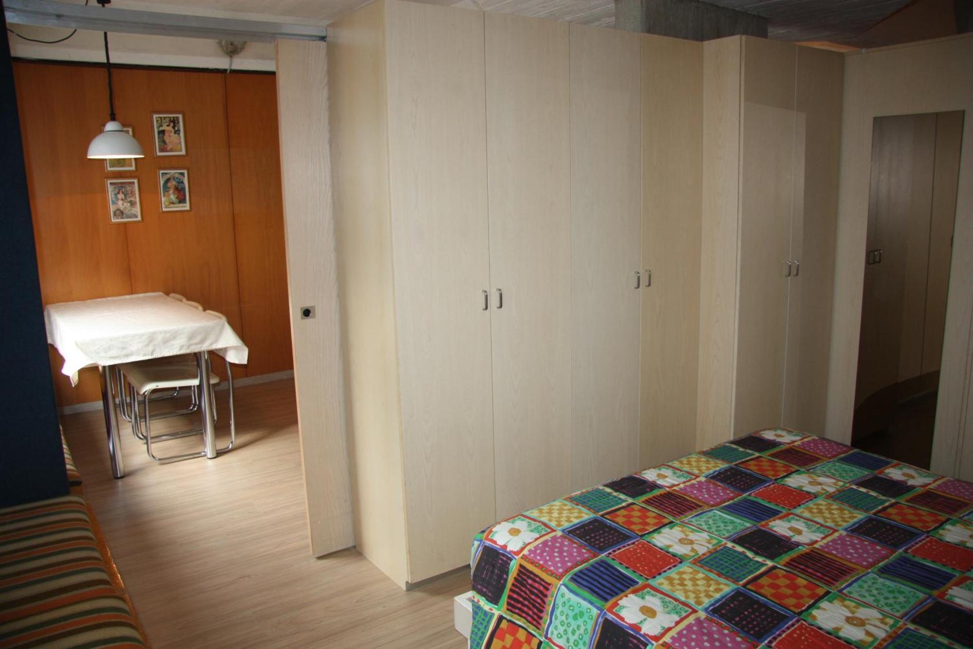 Marilleva 1400 Appartamenti Montana Quarto foto