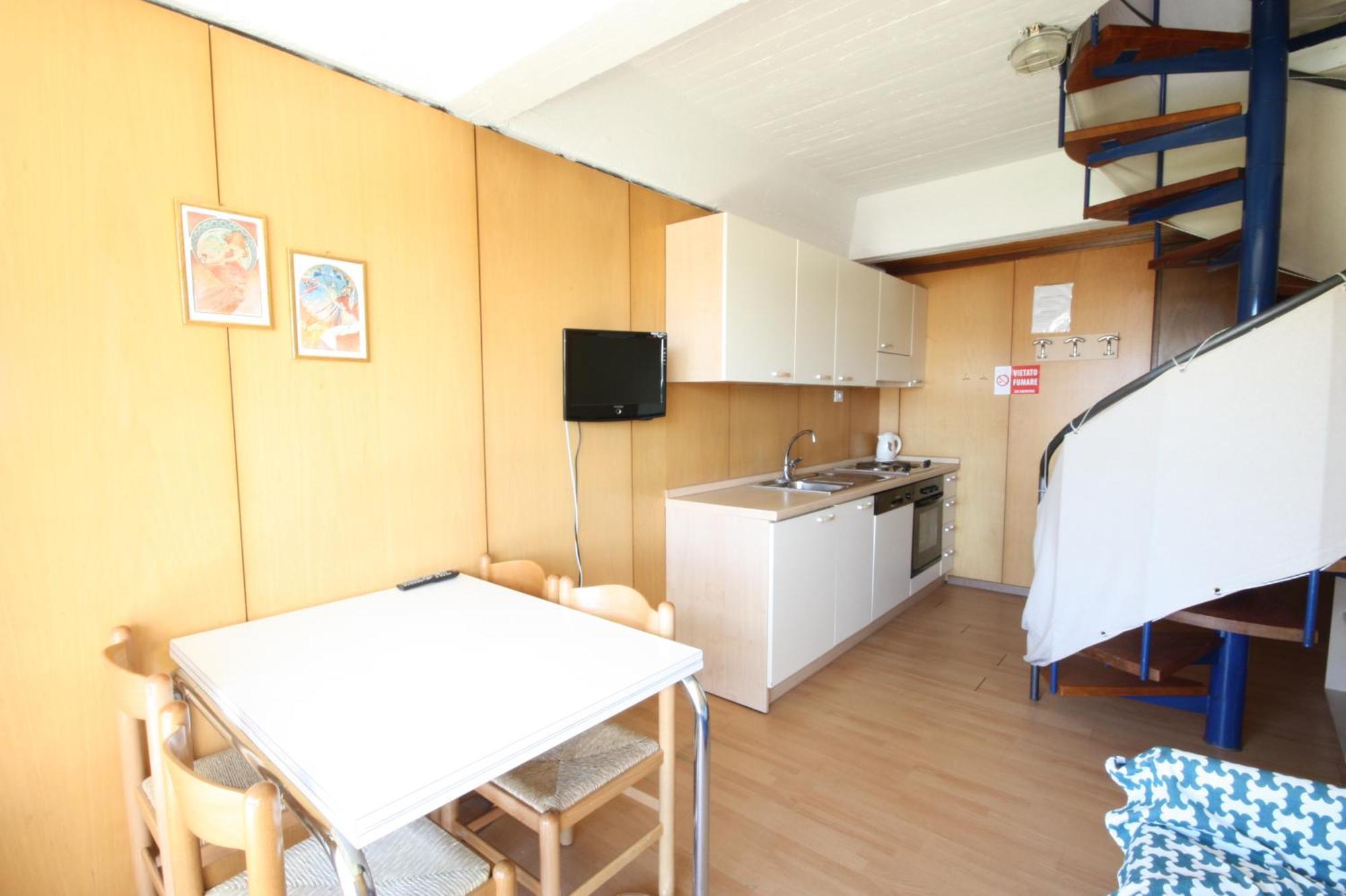 Marilleva 1400 Appartamenti Montana Quarto foto