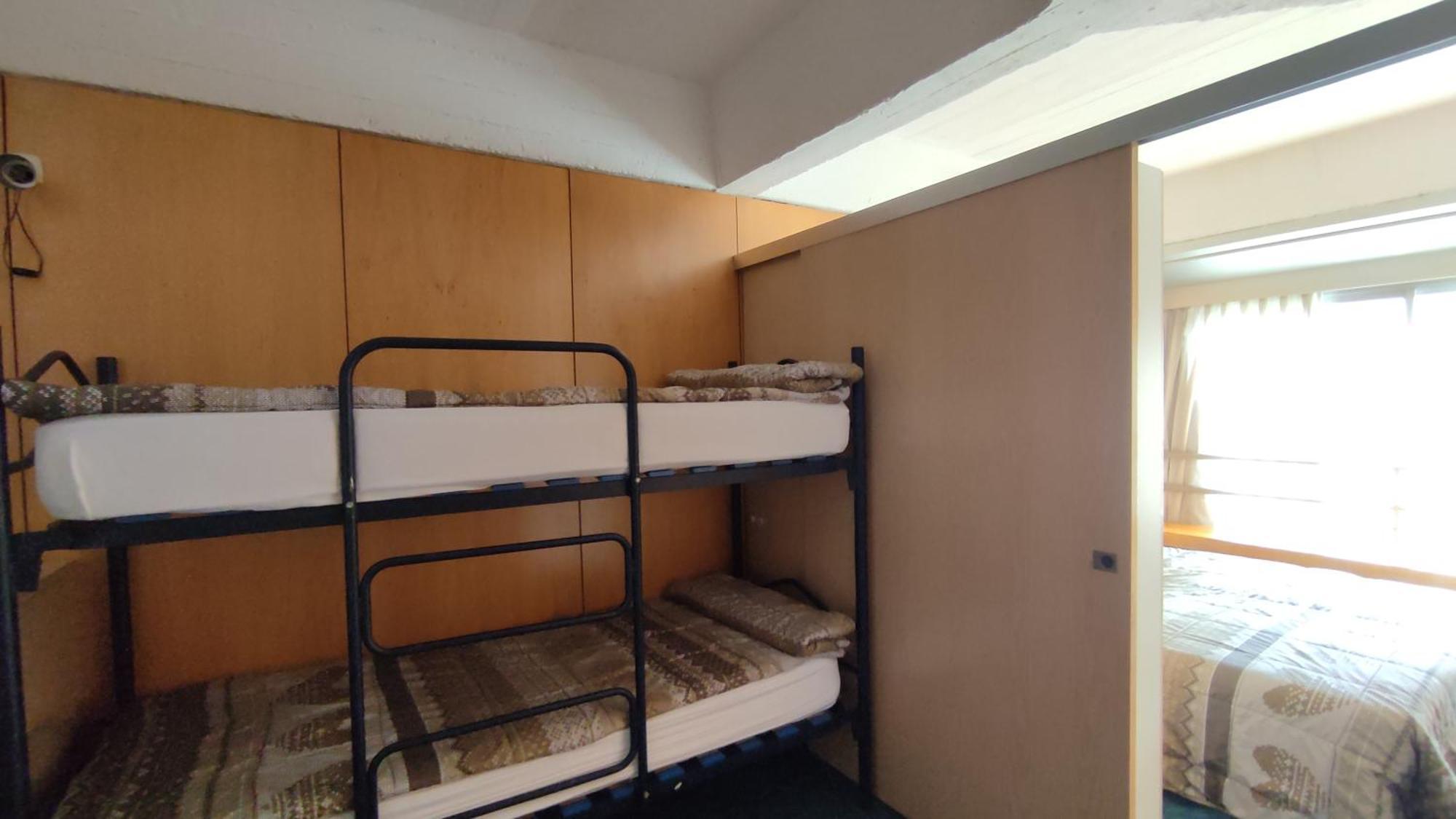 Marilleva 1400 Appartamenti Montana Quarto foto