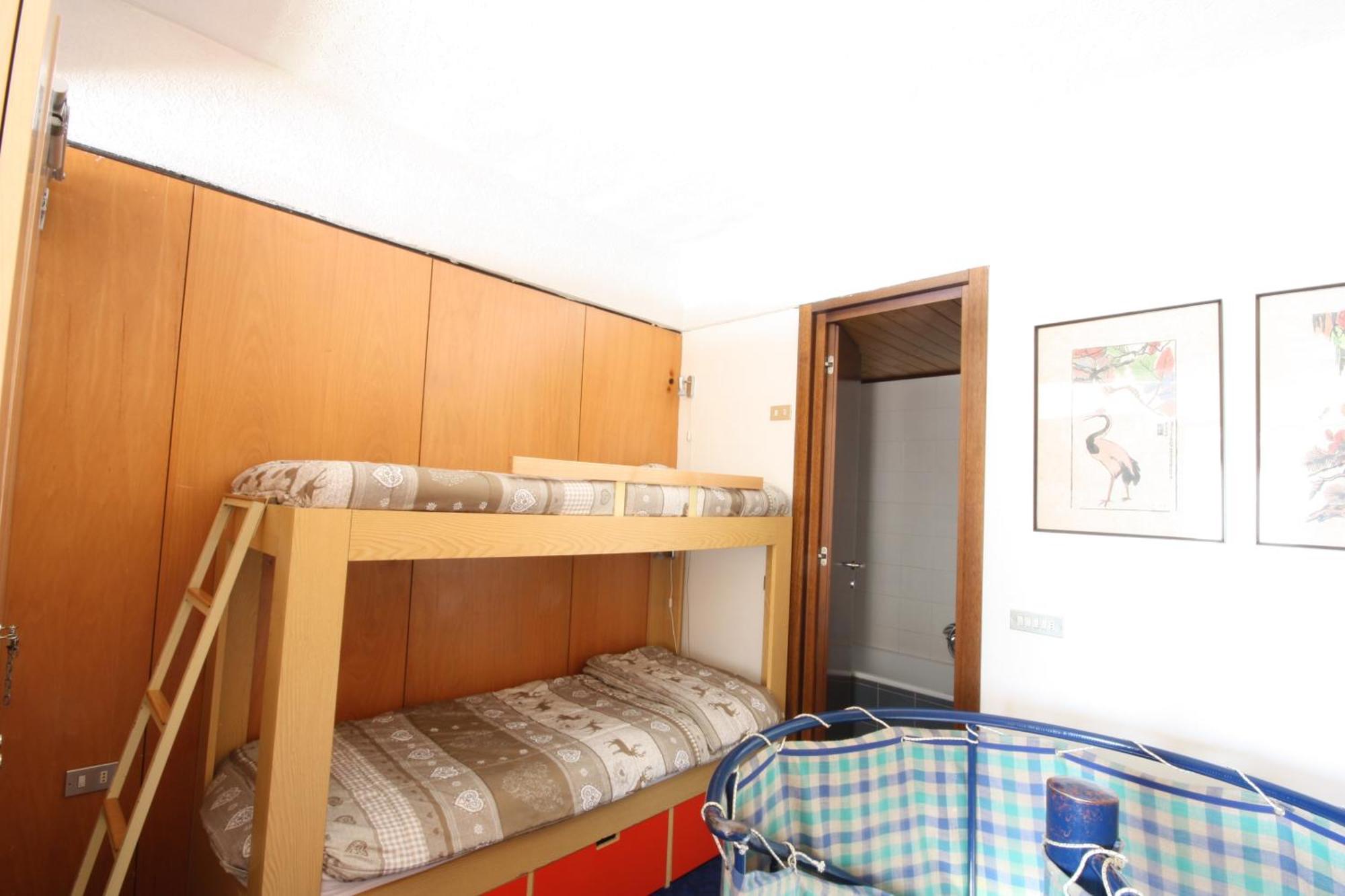 Marilleva 1400 Appartamenti Montana Quarto foto