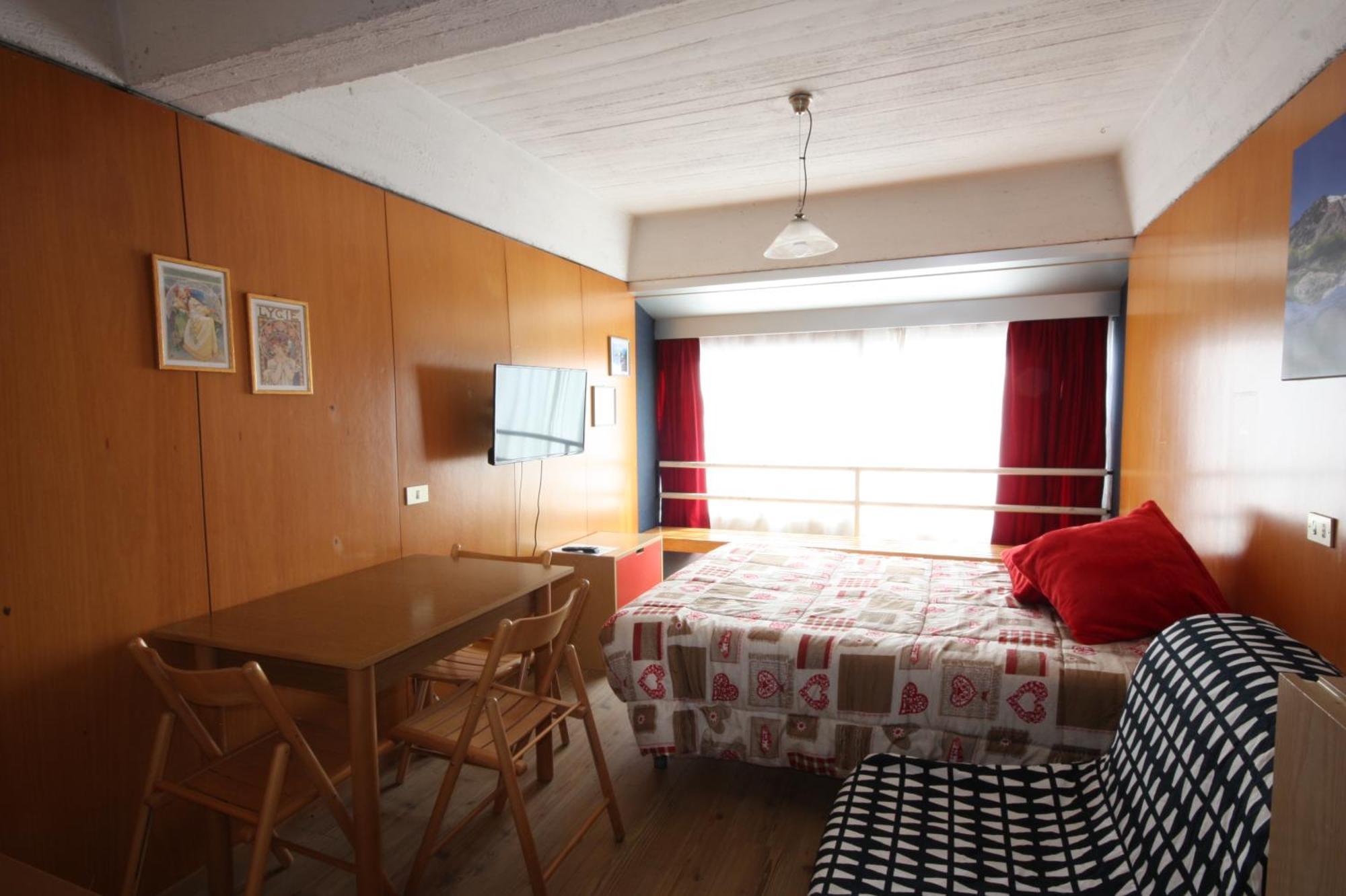 Marilleva 1400 Appartamenti Montana Quarto foto