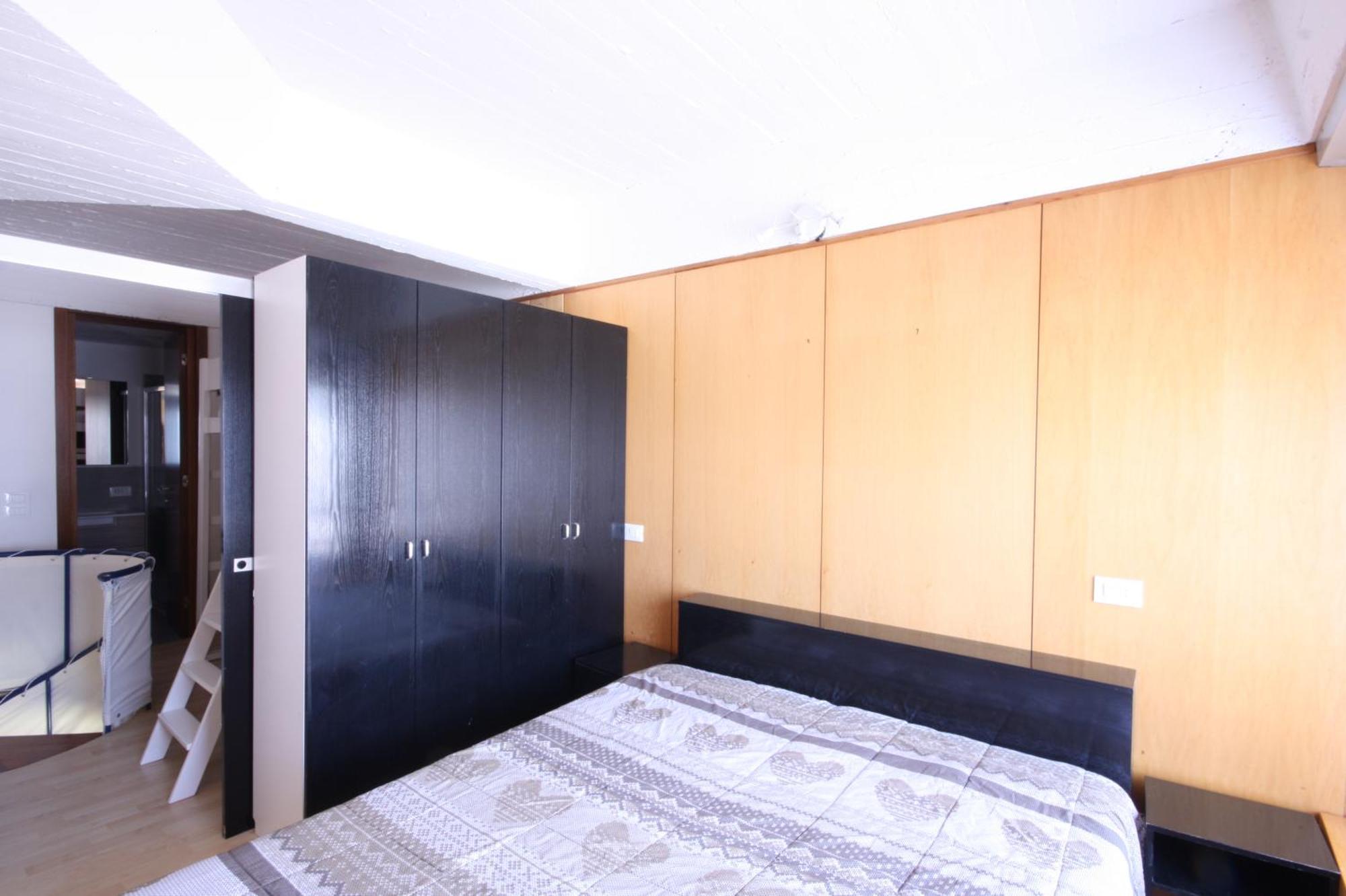 Marilleva 1400 Appartamenti Montana Quarto foto